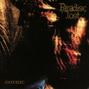 PARADISE LOST - GOTHIC CD