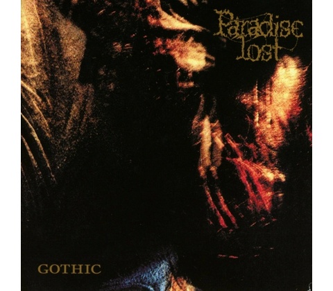 PARADISE LOST - GOTHIC CD