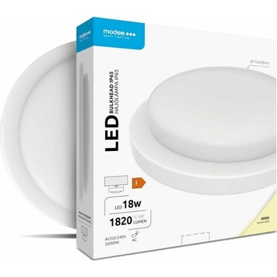 Modee ML-BH4000K18WR-W