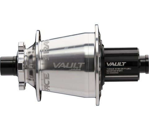 Race Face Vault