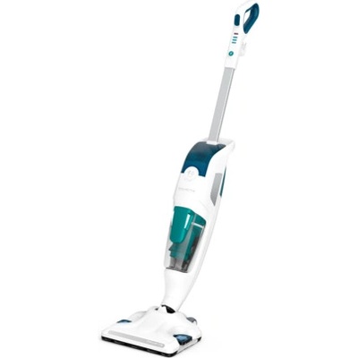 Rowenta RY 7777 WH Clean & Steam Revolution