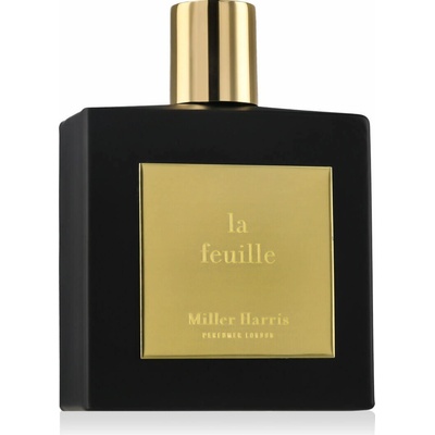 Miller Harris La Feuille parfumovaná voda unisex 100 ml