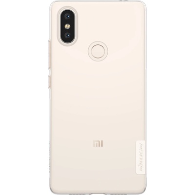 Pouzdro Nillkin Nature gélové Xiaomi Mi 8 SE čiré