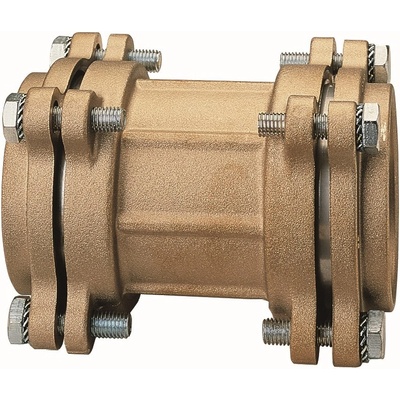 Bugatti Valvopat mosadz spojka zverná BO 110