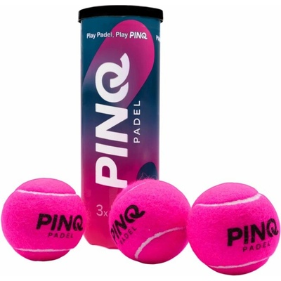 Wilson Premier Padel Balls 3 ks – Hledejceny.cz