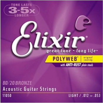 Elixir 11050