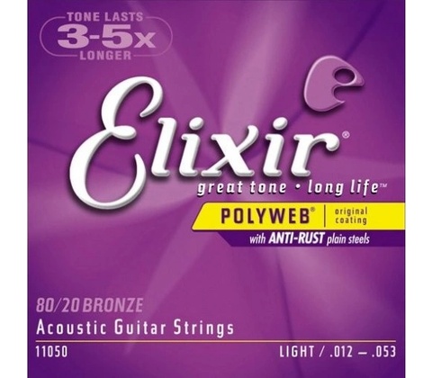 Elixir 11050