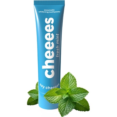 Herbai CHEEEES Fresh mint 60 g