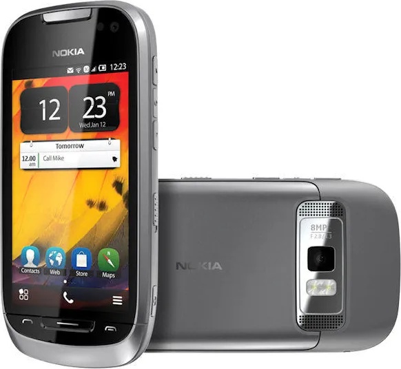 Nokia 701