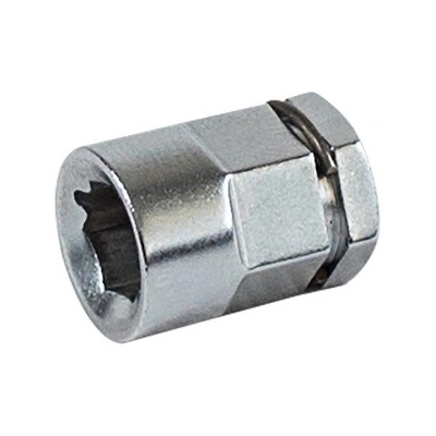 Adaptér na bity pro ráčnový klíč 10mm x BIT 1/4