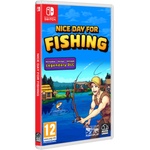 Team17 Nice Day for Fishing (Switch)
