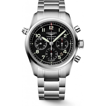 Longines L3.820.4.53.6