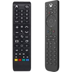съвместим MICROSOFT Xbox Series S, Series S, Xbox One - дистанционен контрол - замяна (Xbox Series S, Series S, Xbox One) Дистанционно