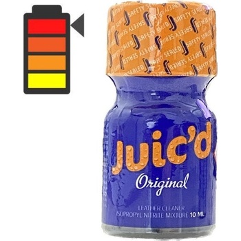 Juicd Original 10 ml