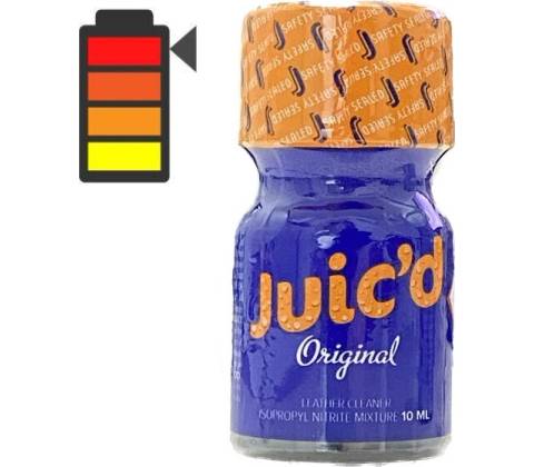 Juicd Original 10 ml