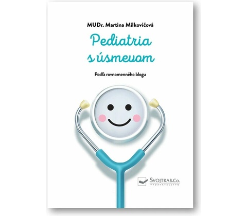 Pediatria s úsmevom