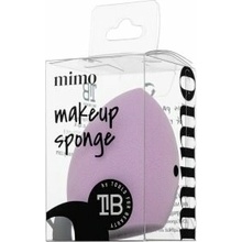 Mimo Olive-Shaped Blending sponge Purple 38 x 65 mm
