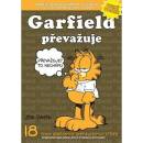 Garfield převažuje č.18 - Davis Jim
