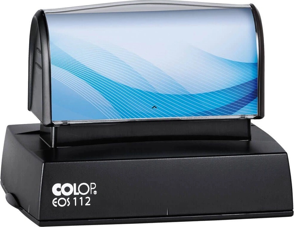 Colop EOS 112