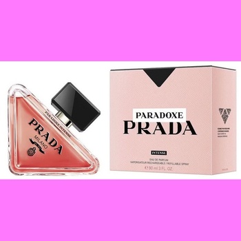 Prada Paradoxe Intense parfémovaná voda dámská 7 ml miniatura