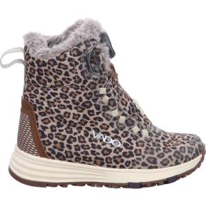 VADO Детски зимни ботуши VADO Kid's Snow High Boa GTX Winter boots - Leopard - размер 29 (EU) (702-3596-0413)
