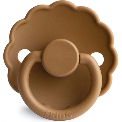 Frigg Daisy silikon cumlík Seafoam 1 ks