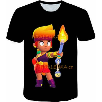 Tričko Brawl Stars 21168b