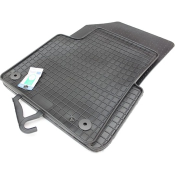 Image 1 of Petex Гумени стелки за CITROEN C3 Aircross (2017+), марка Petex (PT-91412)