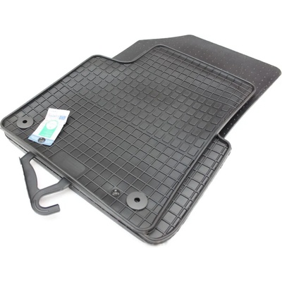 Petex Гумени стелки за CITROEN C3 Aircross (2017+), марка Petex (PT-91412)