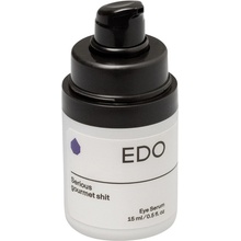 EDO Serious Gourmet Shit Eye Serum 15 ml