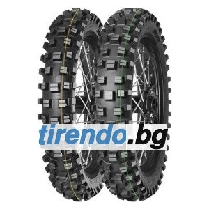 Mitas Terra Force-EX XT ( 120/90-18 TT 65M Задно колело, Mischung Super, gelb ) - tirendo Мотоциклетни гуми