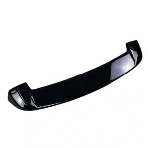  Спойлер антикрило за Subaru Forester (2009-2012) - черен гланц