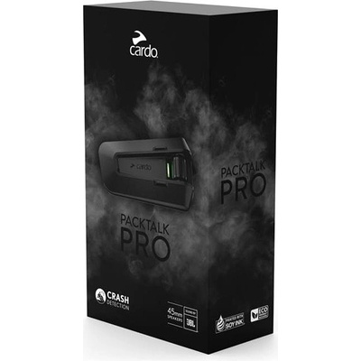 Cardo PackTalk PRO