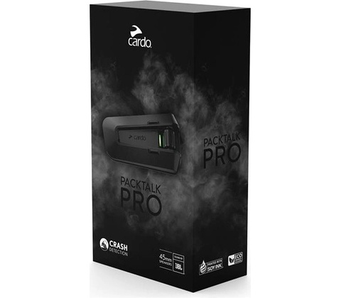 Cardo PackTalk PRO