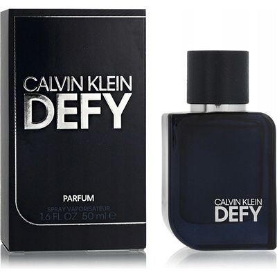 Calvin Klein Defy parfum pánska 50 ml