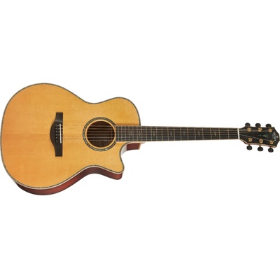 Sigma Guitars SGBCE-5