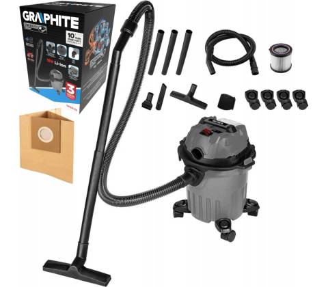 Graphite 58GE133
