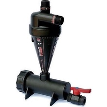 PLASTICA ALFA Hydrocyklón ALFA TURBO 1"