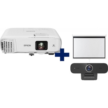 Epson EB-992F