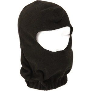 Mil-Tec Шапка Mil-Tec BLACK FLEEC (12110002)