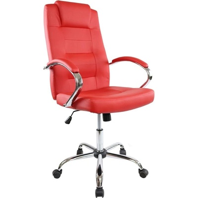 Директорски стол Slash, екокожа, Tilt механизъм, до 160 kg, (4010140506)