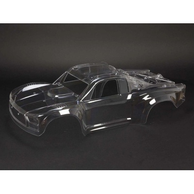 Arrma karosérie čirá Mojave 6S BLX