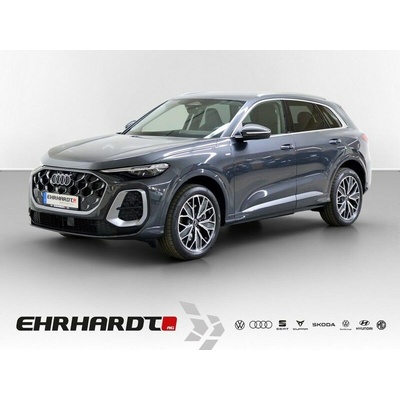 Audi Q5 TDI quattro S tronic S-line 150 kW