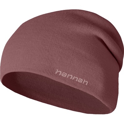 Hannah TIBEK LONG rose brown