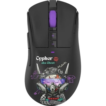 A4Tech Bloody R73 Pro Cypher Ghost (A4-MOUSE-R73PRO-GHOST)
