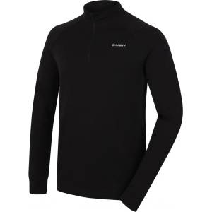 Husky Aron Zip M Размер: M / Цвят: черен
