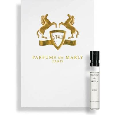 parfums de Marly Cassili parfum dámsky 1,5 ml vzorka