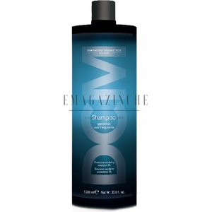 Diapason Cosmetics Milano Diapason Cosmetics Ежедневен шампоан с комплекс от 7 билки 1000 мл. DCM Frequent Use Daily Shampoo 7 herbals Complex /Mak (03100653)