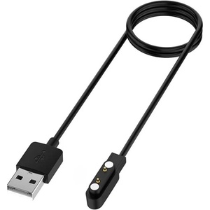 Gigapack Haylou Solar Plus RT3 GIGAPACK кабел за зареждане USB магнитен, 60cm, BLACK GP-160659 (GP-160659)
