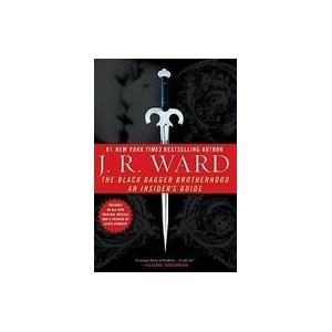 The Black Dagger Brotherhood. Die Bruderschaft der Black Dagger, englische Ausgabe | J. R. Ward (ISBN: 9780451225009)